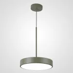 Подвесной светильник TURNA ONE D30 Khaki by ImperiumLoft от ImperiumLoft