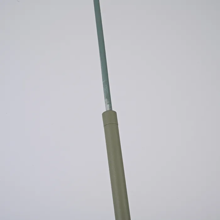 Подвесной светильник TURNA ONE D30 Khaki by ImperiumLoft от ImperiumLoft