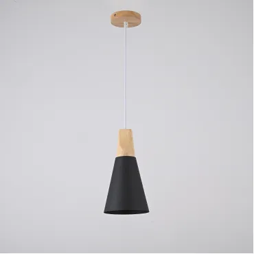 Подвесной светильник XD-A Black от ImperiumLoft