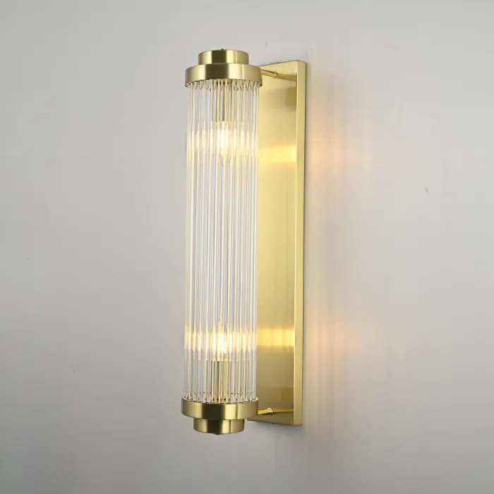 Бра Brass Kiosk 60 от ImperiumLoft