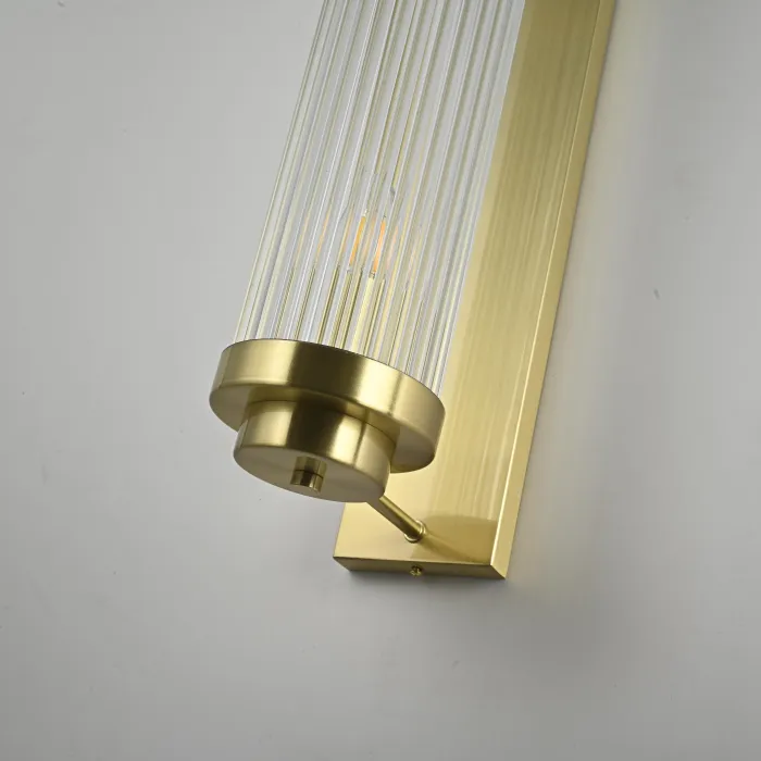 Бра Brass Kiosk 60 от ImperiumLoft