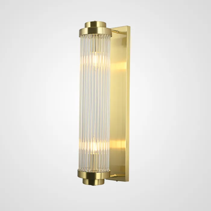 Бра Brass Kiosk 60 от ImperiumLoft