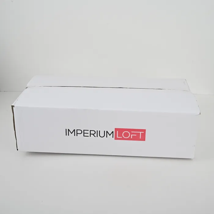 Бра Brass Kiosk 60 от ImperiumLoft