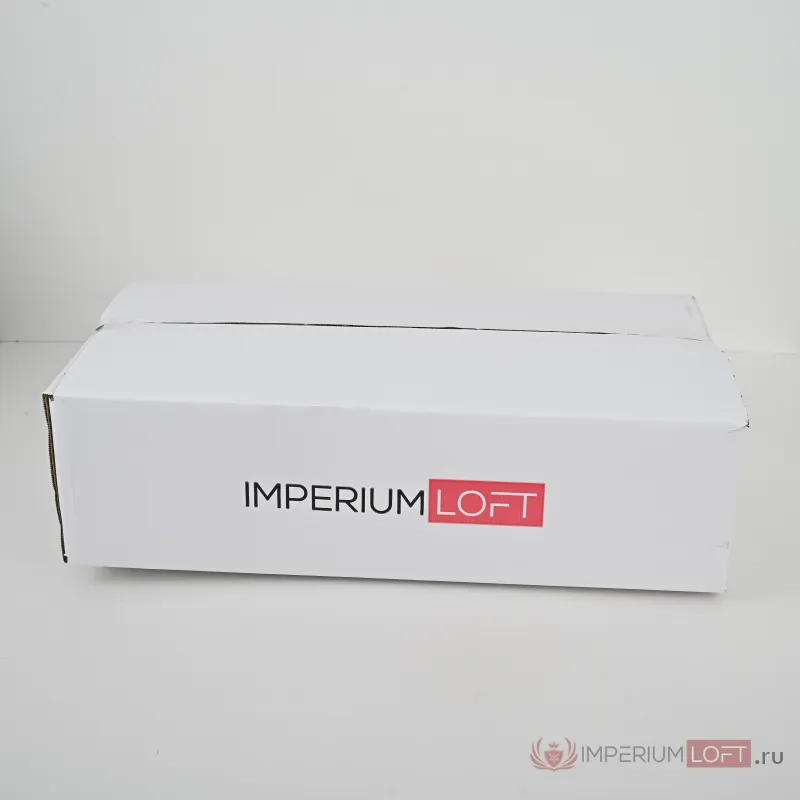 Бра Brass Kiosk 60 от ImperiumLoft