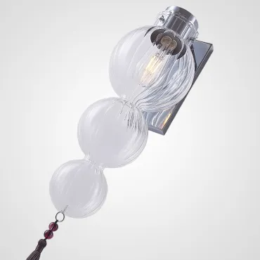 Бра Heathfield Lighting - Medina Wall от ImperiumLoft