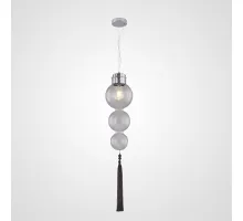 Подвесной светильник Heathfield Lighting - Medina Pendant Transparent