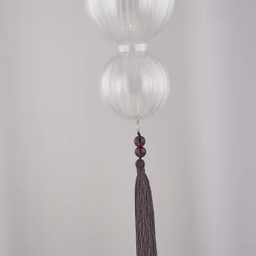Подвесной светильник Heathfield Lighting - Medina Pendant Transparent от ImperiumLoft
