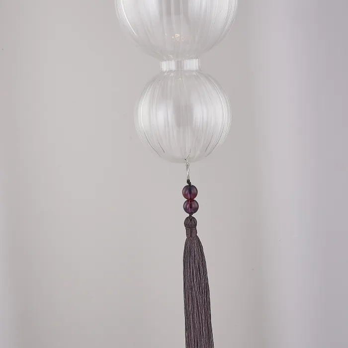 Подвесной светильник Heathfield Lighting - Medina Pendant Transparent от ImperiumLoft