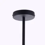 Люстра Cherry Bomb 16 balls black от ImperiumLoft