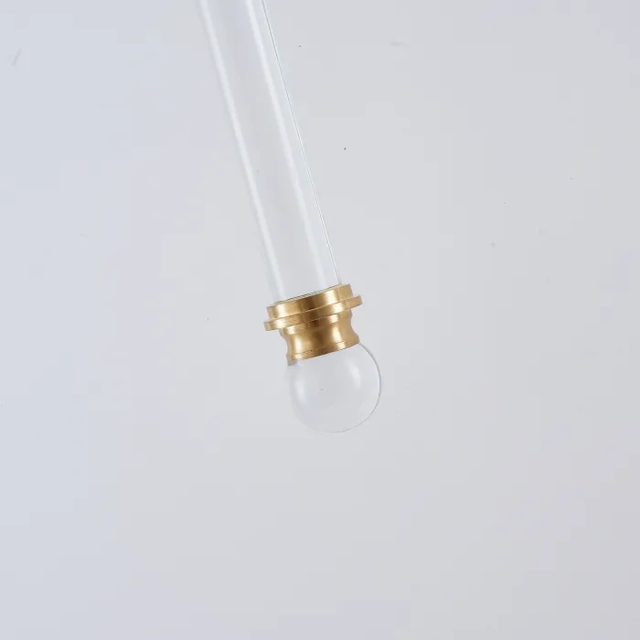 Бра Regina Andrew Crystal Sconce Brass от ImperiumLoft