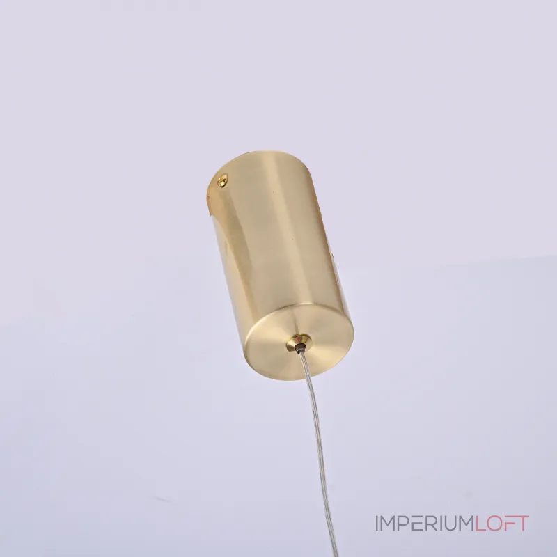 Подвесной светодиодный Светильник Tape Light L100 от ImperiumLoft