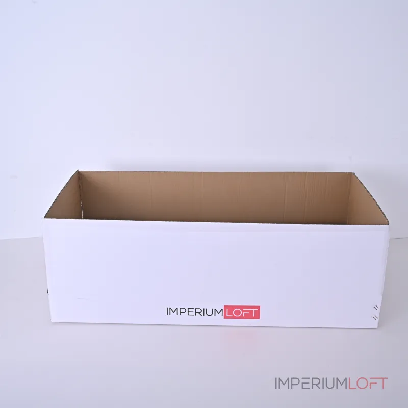 Подвесной светодиодный Светильник Tape Light L100 от ImperiumLoft