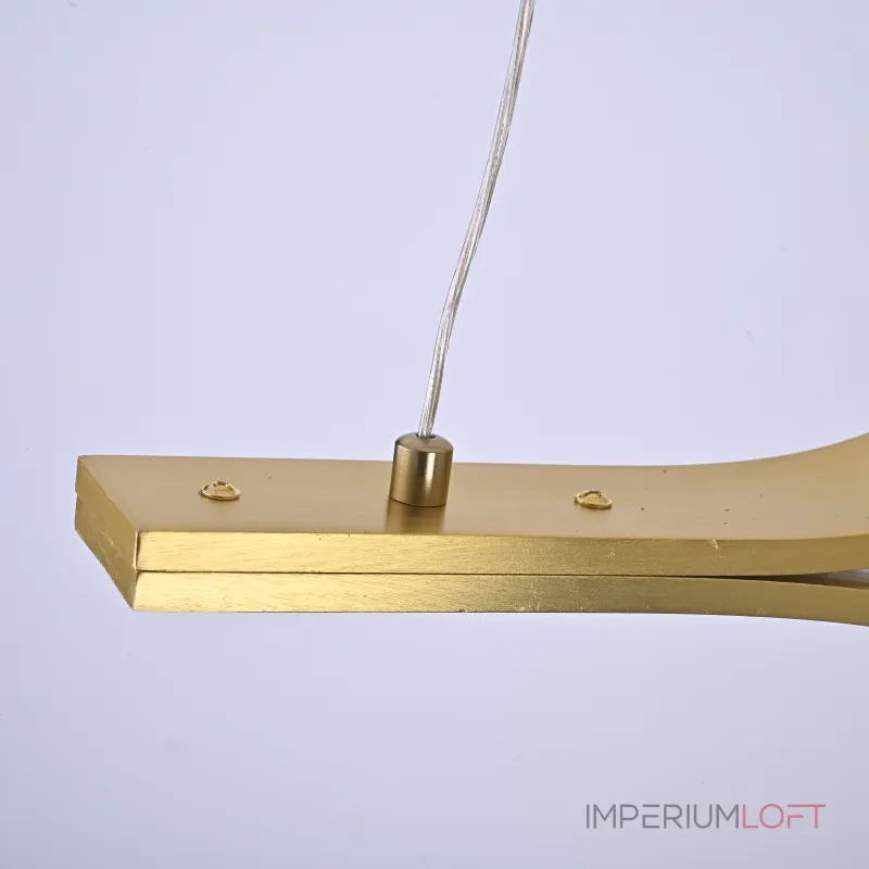 Подвесной светодиодный Светильник Tape Light L100 от ImperiumLoft