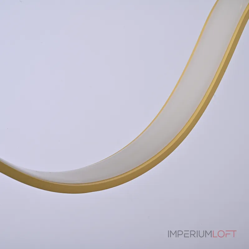 Подвесной светодиодный Светильник Tape Light L100 от ImperiumLoft