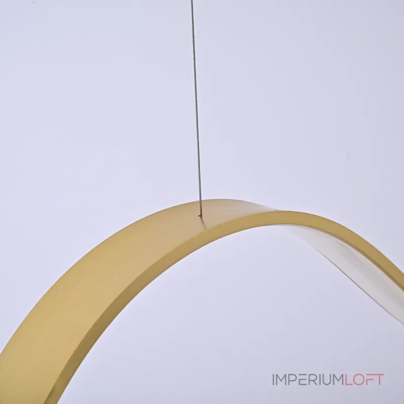 Подвесной светодиодный Светильник Tape Light L100 от ImperiumLoft