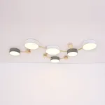 Потолочный светильник SOLEN L6 от ImperiumLoft