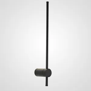 Настенный светильник Wall LINES L60 Black