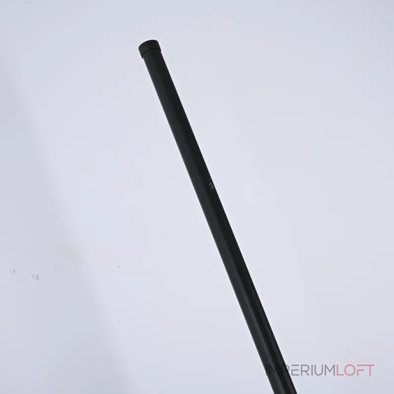 Настенный светильник Wall LINES L60 Black