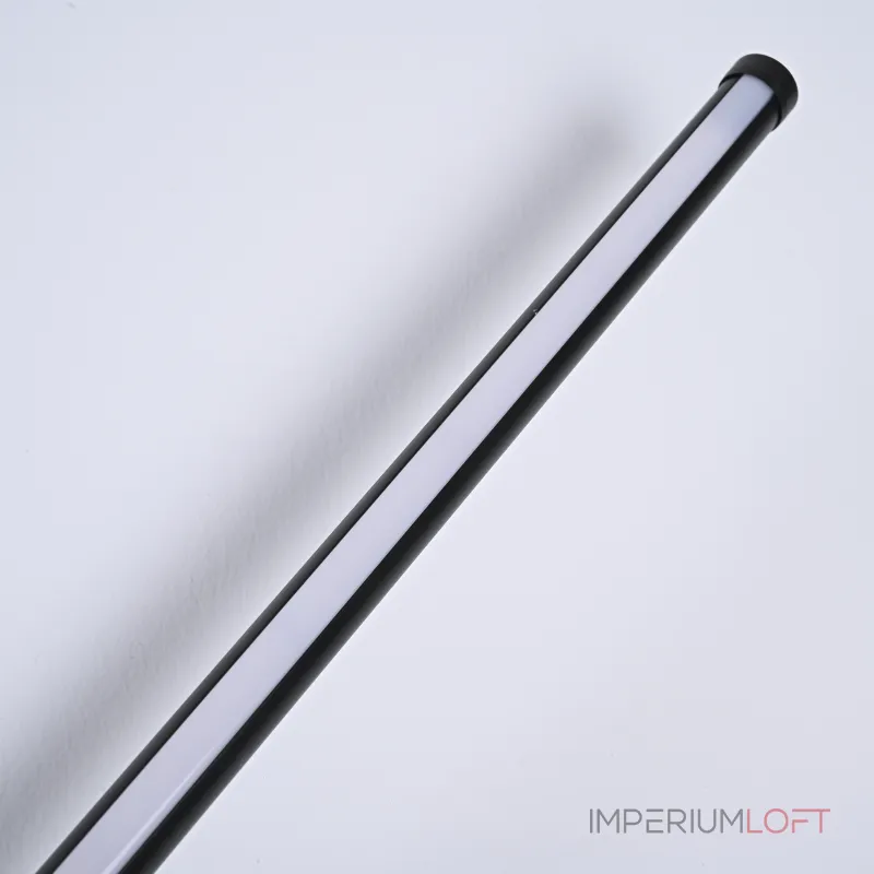 Настенный светильник Wall LINES L60 Black