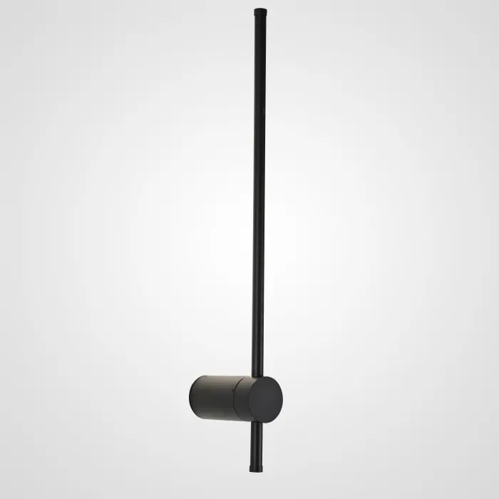 Настенный светильник Wall LINES L60 Black от ImperiumLoft