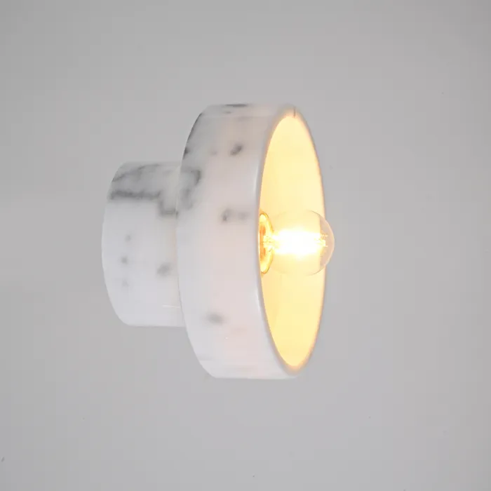 Бра Tom Dixon Stone Wall Lamp от ImperiumLoft