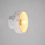Бра Tom Dixon Stone Wall Lamp от ImperiumLoft