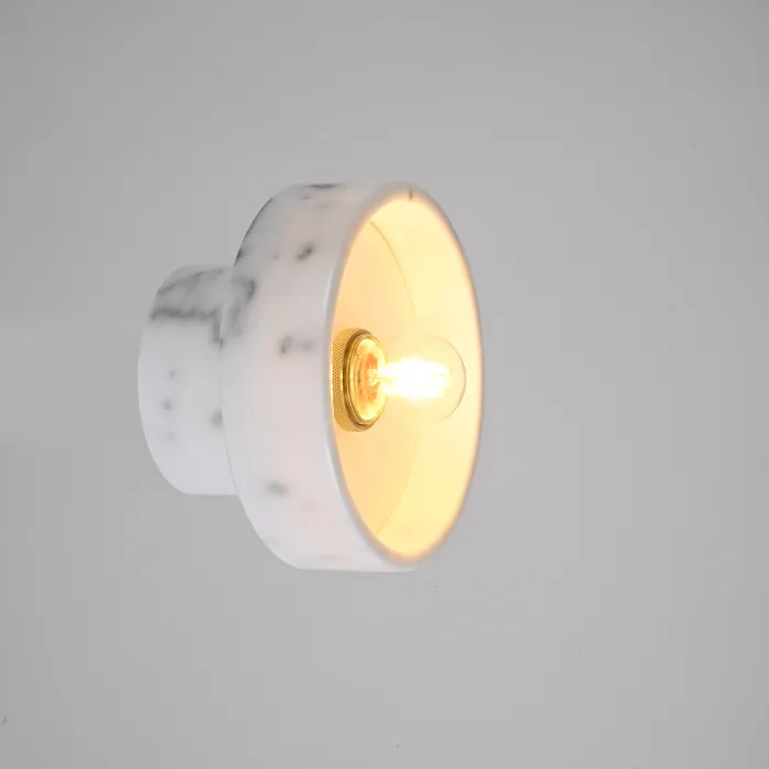 Бра Tom Dixon Stone Wall Lamp от ImperiumLoft