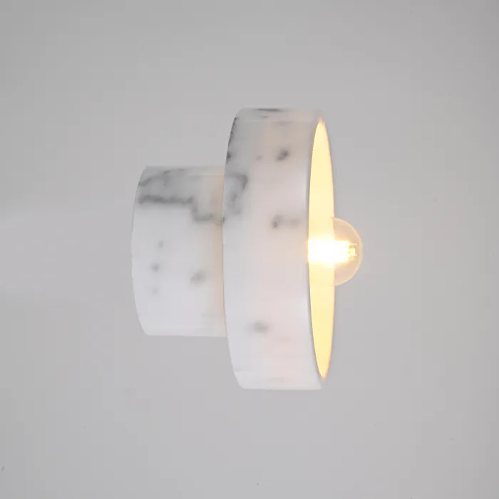 Бра Tom Dixon Stone Wall Lamp от ImperiumLoft