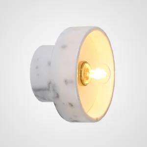 Бра Tom Dixon Stone Wall Lamp