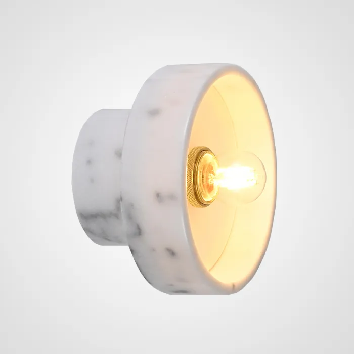 Бра Tom Dixon Stone Wall Lamp от ImperiumLoft