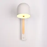 Светодиодное бра VIC WALL White от ImperiumLoft