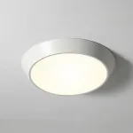 Потолочный светодиодный светильник KEYES White D30 от ImperiumLoft