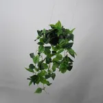 Подвесной светильник PALMA Wall lamp шар + вазон от ImperiumLoft