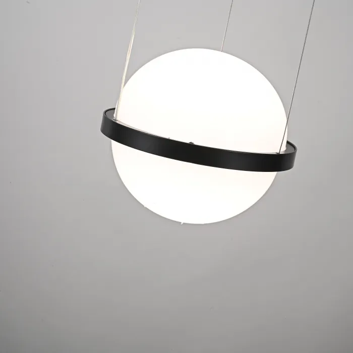 Подвесной светильник PALMA Wall lamp 2 шара от ImperiumLoft
