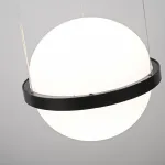 Подвесной светильник PALMA Wall lamp 2 шара от ImperiumLoft