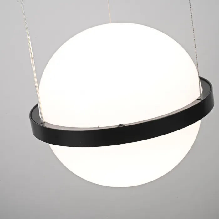 Подвесной светильник PALMA Wall lamp 2 шара от ImperiumLoft