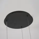 Подвесной светильник PALMA Wall lamp 2 шара + 1 вазон от ImperiumLoft