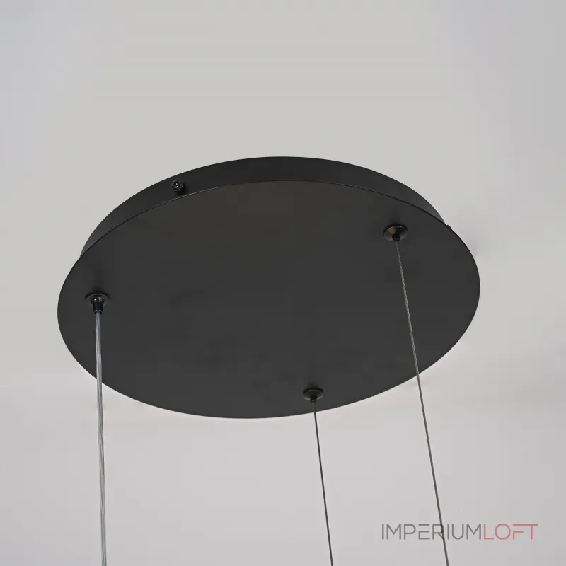 Подвесной светильник PALMA Wall lamp 2 шара + 1 вазон Подвесной светильник PALMA Wall lamp 2 шара + 1 вазон