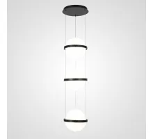 Подвесной светильник PALMA Wall lamp 3 шара