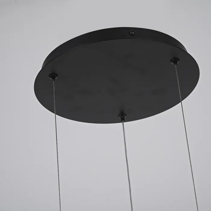 Подвесной светильник PALMA Wall lamp 3 шара от ImperiumLoft