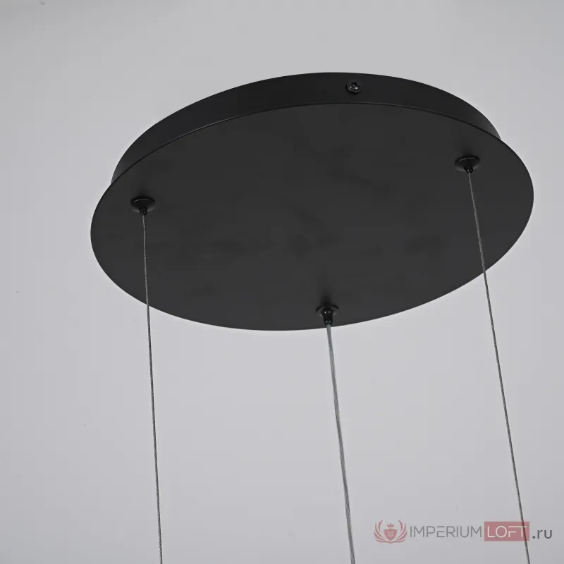 Подвесной светильник PALMA Wall lamp 3 шара от ImperiumLoft