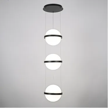 Подвесной светильник PALMA Wall lamp 3 шара от ImperiumLoft