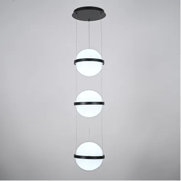 Подвесной светильник PALMA Wall lamp 3 шара от ImperiumLoft