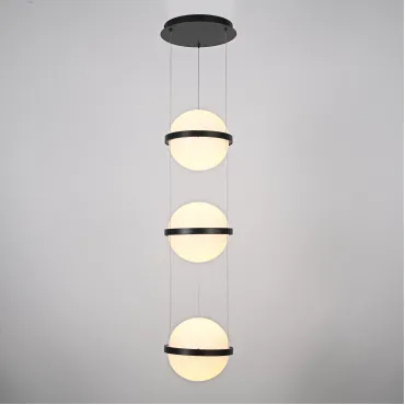 Подвесной светильник PALMA Wall lamp 3 шара от ImperiumLoft
