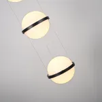 Подвесной светильник PALMA Wall lamp 3 шара от ImperiumLoft