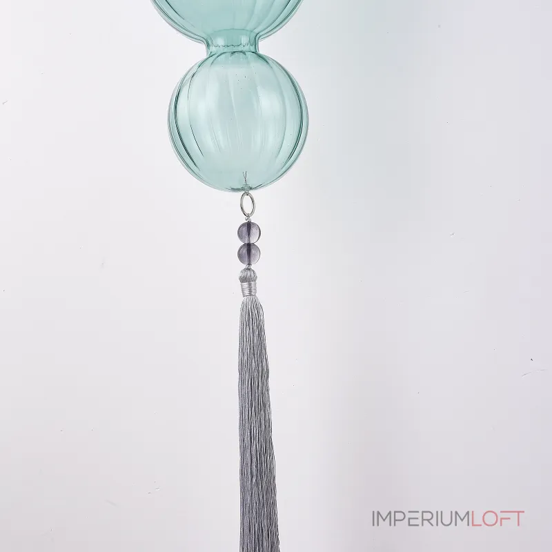 Бра Heathfield Lighting - Medina Wall brass/blue от ImperiumLoft Бра Heathfield Lighting - Medina Wall brass/blue от ImperiumLoft