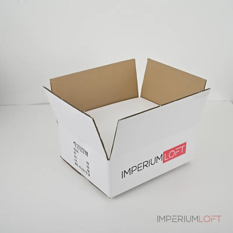 Подвесной светильник ASKA D200 Gray от ImperiumLoft Подвесной светильник ASKA D200 Gray от ImperiumLoft