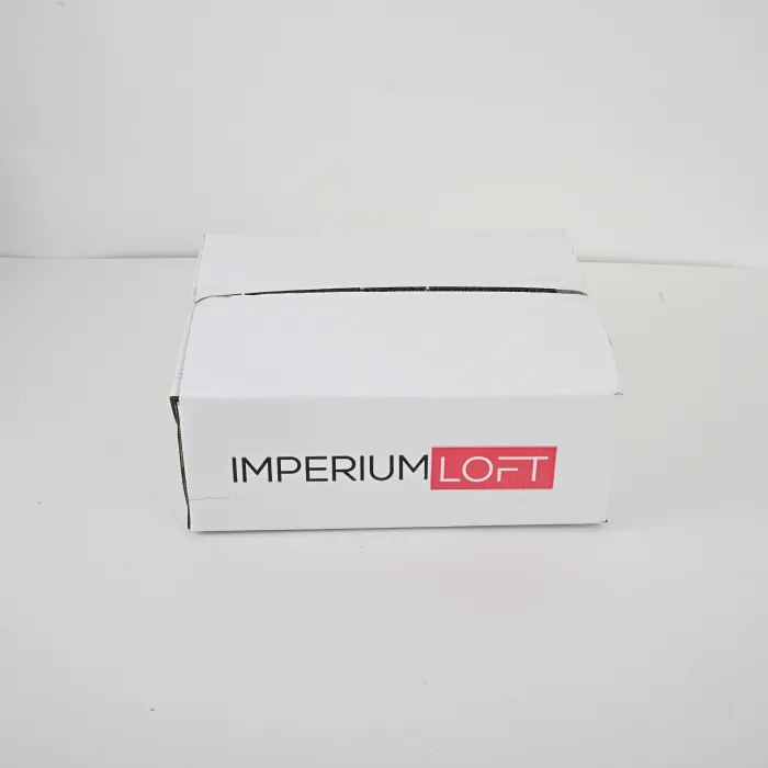 Подвесной светильник ASKA D200 Gray от ImperiumLoft