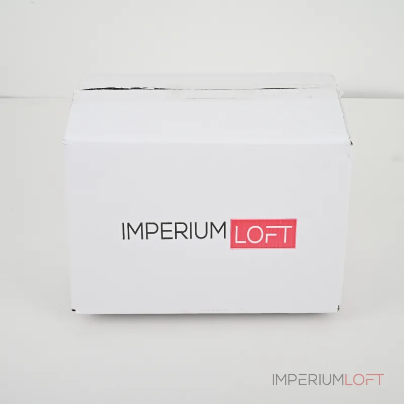 Подвесной светильник ASKA D150 Amber от ImperiumLoft Подвесной светильник ASKA D150 Amber от ImperiumLoft