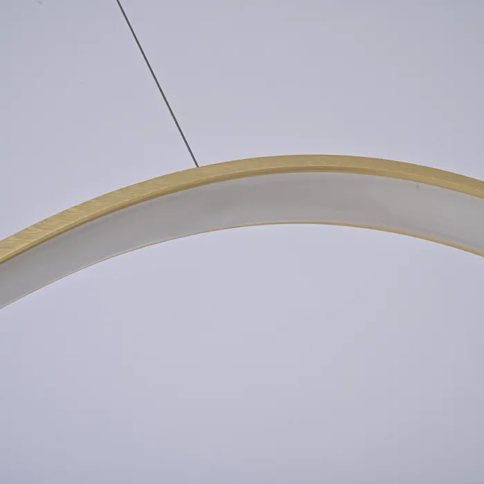 Подвесной светодиодный Светильник Tape Light L140 от ImperiumLoft